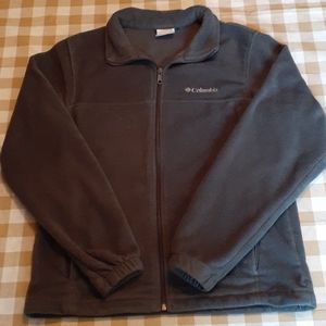 Columbia Fleece Jacket